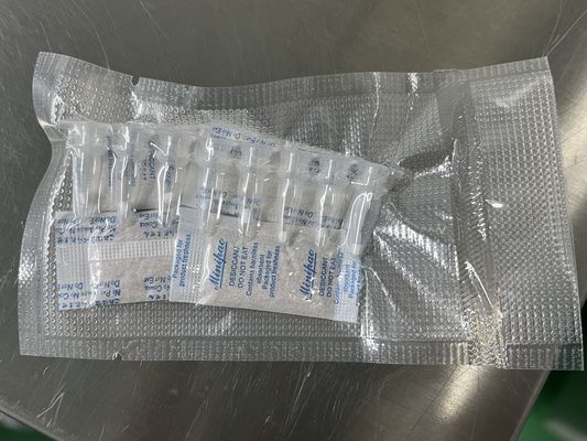 खाद्य के नमूने में सूअर की सामग्री के लिए थर्मोफिलिज्ड रीयल-टाइम पीसीआर डिटेक्शन किट