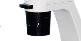 5-स्थिति नाक के टुकड़े के साथ उलटा जैविक माइक्रोस्कोप B50i