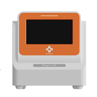 कॉम्पैक्ट Micgene RT QPCR मशीन