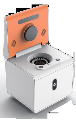 पीओसीटी वास्तविक समय मात्रात्मक पीसीआर मशीन